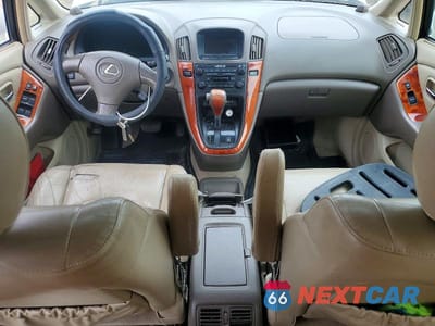 Zdjęcie 8 z 13 samochodu: 2001 LEXUS RX 300 VIN:JTJHF10U910227101 - miniatura