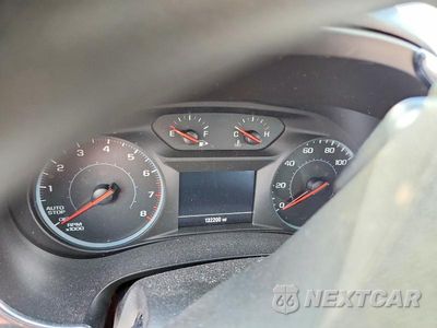 Zdjęcie 9 z 12 samochodu: 2017 CHEVROLET MALIBU LT VIN:1G1ZE5ST8HF181475 - miniatura