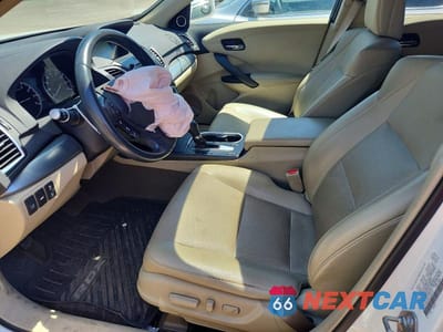 Zdjęcie 7 z 13 samochodu: 2017 ACURA RDX TECHNOLOGY VIN:5J8TB4H5XHL002719 - miniatura