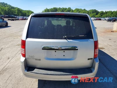 Zdjęcie 6 z 13 samochodu: 2009 CHRYSLER TOWN & COUNTRY LX VIN:2A8HR44E09R552244 - miniatura