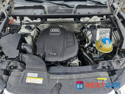 Zdjęcie 11 z 12 samochodu: 2020 AUDI Q5 PREMIUM PLUS VIN:WA1BNAFY7L2001663 - miniatura
