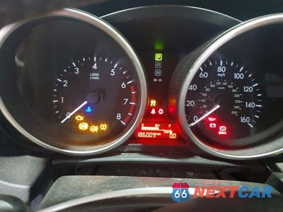 Zdjęcie 9 z 13 samochodu: 2012 MAZDA 5 VIN:JM1CW2CL9C0123040 - miniatura