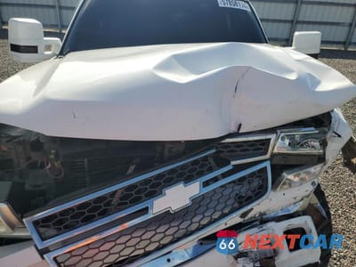 Zdjęcie 11 z 12 samochodu: 2005 CHEVROLET SILVERADO K2500 HEAVY DUTY VIN:1GCHK29265E290364 - miniatura