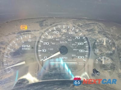 Zdjęcie 9 z 13 samochodu: 2002 CHEVROLET TAHOE K1500 VIN:1GNEK13T52J266131 - miniatura