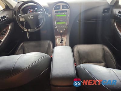 Zdjęcie 8 z 13 samochodu: 2010 LEXUS ES 350 VIN:JTHBK1EG6A2405623 - miniatura