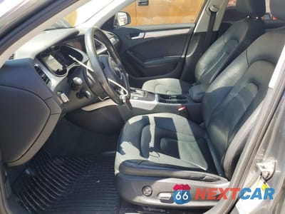 Zdjęcie 7 z 12 samochodu: 2016 AUDI A4 PREMIUM PLUS S-LINE VIN:WAUBFAFL7GN000604 - miniatura