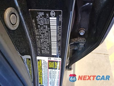 Zdjęcie 12 z 12 samochodu: 2025 TOYOTA CAMRY XLE VIN:4T1DAACK4SU048710 - miniatura