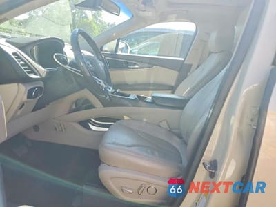 Zdjęcie 7 z 14 samochodu: 2016 LINCOLN MKX RESERVE VIN:2LMTJ8LR5GBL87608 - miniatura