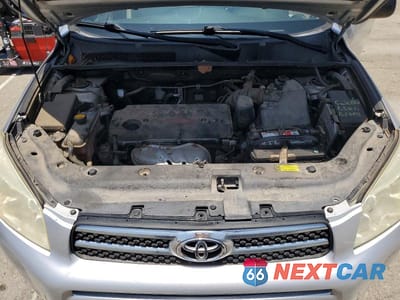 Zdjęcie 11 z 12 samochodu: 2006 TOYOTA RAV4 BASE VIN:JTMZD33V565000303 - miniatura