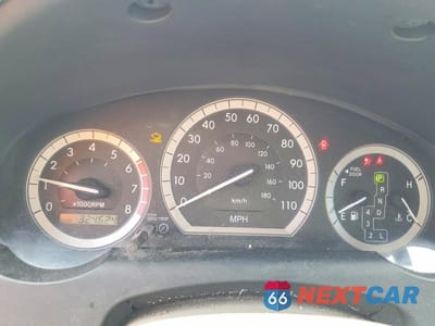 Zdjęcie 9 z 13 samochodu: 2004 TOYOTA SIENNA LE 7 PASSENGER VIN:5TDZA23CX4S018210 - miniatura