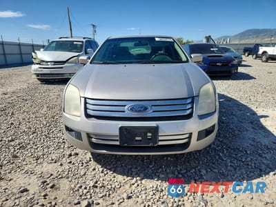 Piąte zdjęcie samochodu w środku: 2007 FORD FUSION SE VIN:3FAHP01137R194089 - miniatura