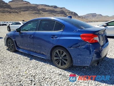 Drugie zdjęcie samochodu z przodu: 2015 SUBARU WRX PREMIUM VIN:JF1VA1D69F8803493 - miniatura