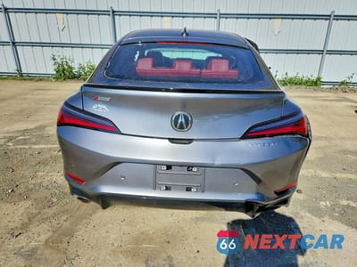 Zdjęcie 6 z 12 samochodu: 2023 ACURA INTEGRA A-SPEC TECH VIN:19UDE4H62PA019593 - miniatura