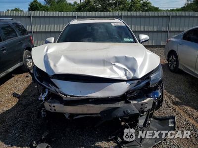 Piąte zdjęcie samochodu w środku: 2023 LEXUS RX 350H PREMIUM VIN:2T2BBMCA0PC021716 - miniatura