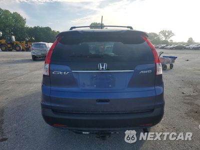 Zdjęcie 6 z 13 samochodu: 2012 HONDA CR-V EXL VIN:5J6RM4H7XCL017485 - miniatura