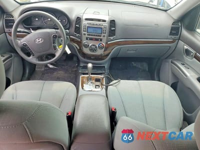 Zdjęcie 8 z 13 samochodu: 2012 HYUNDAI SANTA FE GLS VIN:5XYZGDAB8CG116975 - miniatura