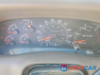 Zdjęcie 9 z 13 samochodu: 2001 FORD F250 SUPER DUTY VIN:1FTNX21F21EA55389 - miniatura