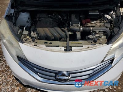 Zdjęcie 11 z 13 samochodu: 2015 NISSAN VERSA NOTE SV VIN:3N1CE2CP1FL437555 - miniatura