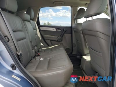 Zdjęcie 11 z 13 samochodu: 2011 HONDA CR-V EXL VIN:JHLRE4H70BC023896 - miniatura