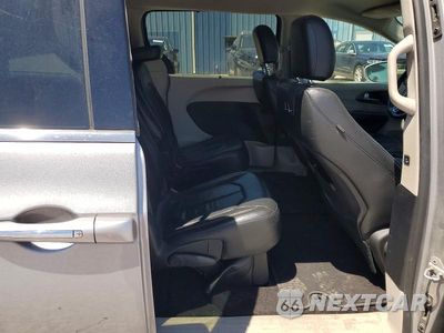 Zdjęcie 11 z 13 samochodu: 2017 CHRYSLER PACIFICA TOURING L VIN:2C4RC1BG3HR540605 - miniatura