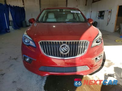 Piąte zdjęcie samochodu w środku: 2017 BUICK ENVISION PREMIUM II VIN:LRBFXFSX5HD191856 - miniatura