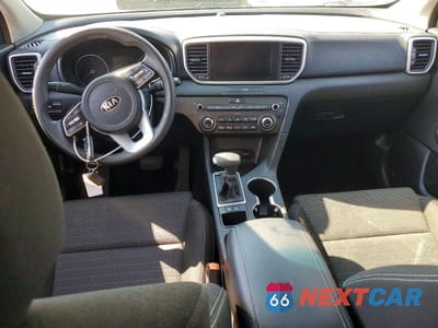 Zdjęcie 8 z 13 samochodu: 2020 KIA SPORTAGE LX VIN:KNDPM3AC4L7664407 - miniatura