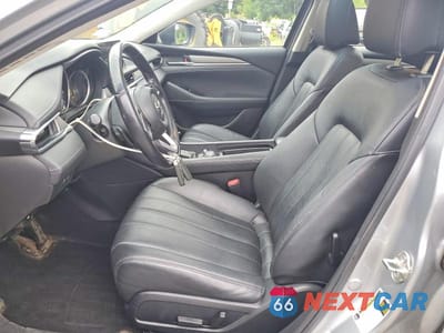 Zdjęcie 7 z 12 samochodu: 2018 MAZDA 6 GRAND TOURING VIN:JM1GL1TY2J1317755 - miniatura