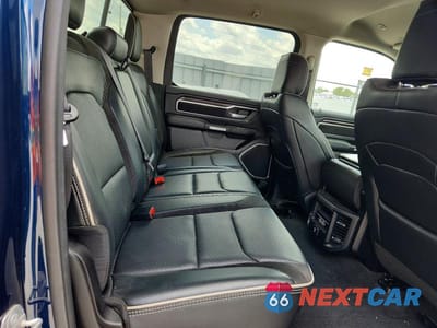 Zdjęcie 10 z 12 samochodu: 2022 RAM 1500 VIN:1C6SRFJT6NN132367 - miniatura
