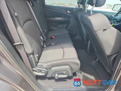 Zdjęcie 11 z 13 samochodu: 2014 DODGE JOURNEY SE VIN:3C4PDCAB8ET303977 - miniatura