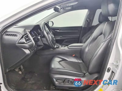 Zdjęcie 7 z 12 samochodu: 2022 TOYOTA CAMRY SE VIN:4T1G11AKXNU061806 - miniatura