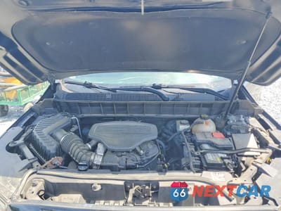 Zdjęcie 12 z 13 samochodu: 2019 GMC ACADIA SLT-1 VIN:1GKKNMLS7KZ218888 - miniatura