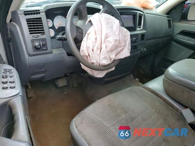 Zdjęcie 14 z 23 samochodu: 2008 DODGE 2500 RAM VIN:3D7KS28AX8G248393 - miniatura