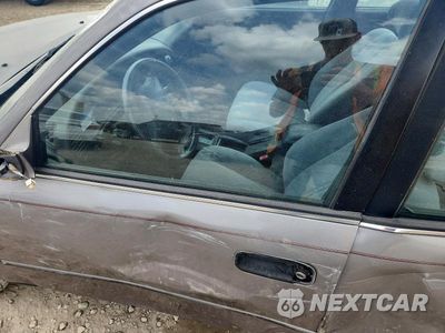 Zdjęcie 7 z 12 samochodu: 1996 TOYOTA CAMRY LE VIN:4T1BG12K2TU773358 - miniatura