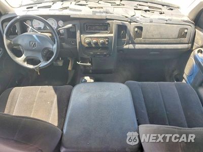 Zdjęcie 8 z 12 samochodu: 2002 DODGE RAM 1500 VIN:3D7HU18N22G133151 - miniatura