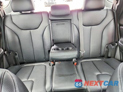 Zdjęcie 10 z 14 samochodu: 2023 HYUNDAI SANTA FE SEL PREMIUM VIN:5NMS3DA10PH014439 - miniatura