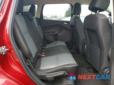 Zdjęcie 11 z 13 samochodu: 2017 FORD ESCAPE SE VIN:1FMCU0GD3HUE92307 - miniatura