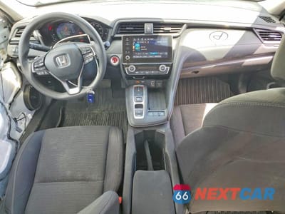 Zdjęcie 8 z 13 samochodu: 2022 HONDA INSIGHT EX VIN:19XZE4F57NE012373 - miniatura
