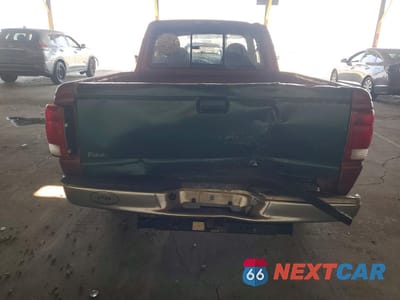 Zdjęcie 6 z 12 samochodu: 1999 FORD RANGER SUPER CAB VIN:1FTYR14V4XPB35665 - miniatura
