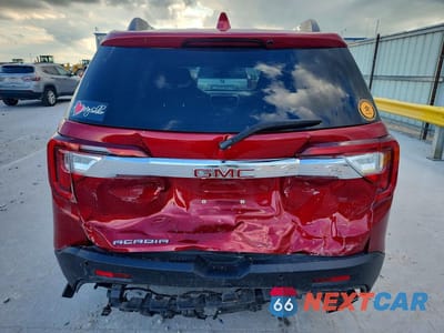 Zdjęcie 6 z 13 samochodu: 2023 GMC ACADIA SLT VIN:1GKKNML48PZ165837 - miniatura