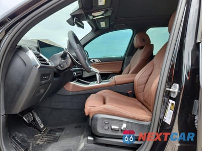 Zdjęcie 7 z 13 samochodu: 2025 BMW X5 SDRIVE 40I VIN:5UX13EU06S9005722 - miniatura