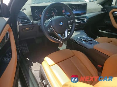 Zdjęcie 8 z 13 samochodu: 2024 BMW 230I VIN:3MW23CM01R8E57217 - miniatura