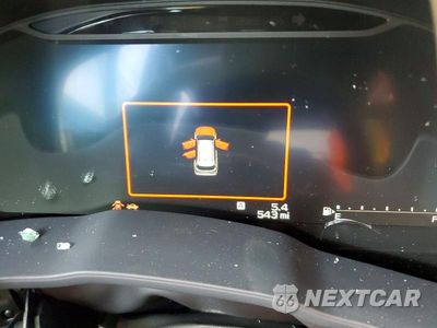 Zdjęcie 9 z 14 samochodu: 2026 SUBARU FORESTER PREMIUM VIN:4S4SLSE77T3102752 - miniatura