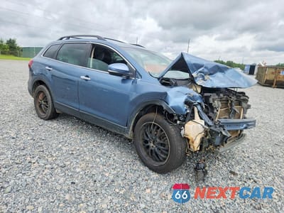 Czwarte zdjęcie samochodu z boku: 2015 MAZDA CX-9 GRAND TOURING VIN:JM3TB2DA4F0468819 - miniatura