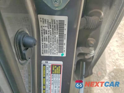 Zdjęcie 12 z 12 samochodu: 2011 HONDA INSIGHT EX VIN:JHMZE2H77BS004171 - miniatura