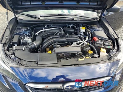 Zdjęcie 12 z 14 samochodu: 2020 SUBARU IMPREZA VIN:4S3GTAB69L3725306 - miniatura
