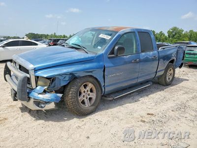 2003 DODGE RAM 1500 ST 1D7HA18N13S121432 - główne zdjęcie licytacji z USA - miniatura