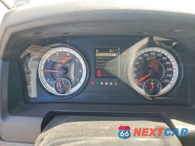 Zdjęcie 9 z 12 samochodu: 2016 RAM 1500 REBEL VIN:1C6RR7GT9GS221849 - miniatura