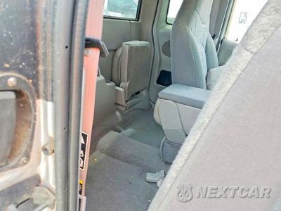 Zdjęcie 10 z 12 samochodu: 2002 MAZDA B4000 CAB PLUS VIN:4F4YR46E12TM22175 - miniatura