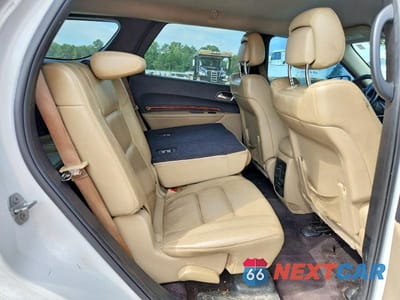 Zdjęcie 11 z 13 samochodu: 2016 DODGE DURANGO LIMITED VIN:1C4RDHDG2GC476826 - miniatura