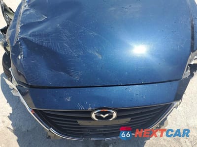 Zdjęcie 11 z 13 samochodu: 2016 MAZDA 3 SPORT VIN:3MZBM1K7XGM285579 - miniatura